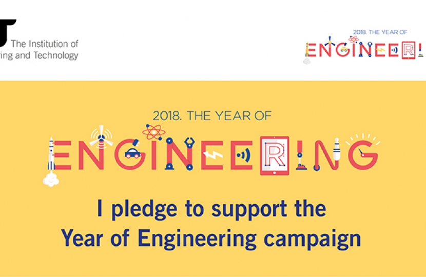 Year of Engineering