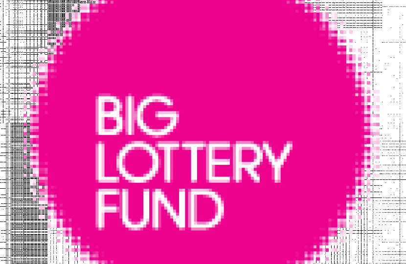 http://news.biglotteryfund.org.uk Awards for All fund