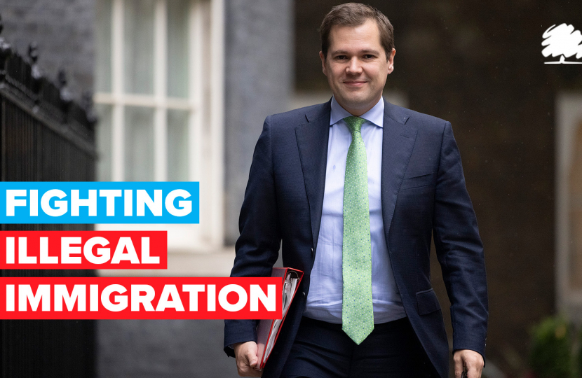 We must ensure that immigration crime doesn’t pay