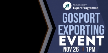 Exporting Event