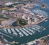 Gosport Waterfront Development