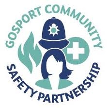 Gosport Community Safety Partnership Police event safer gosport